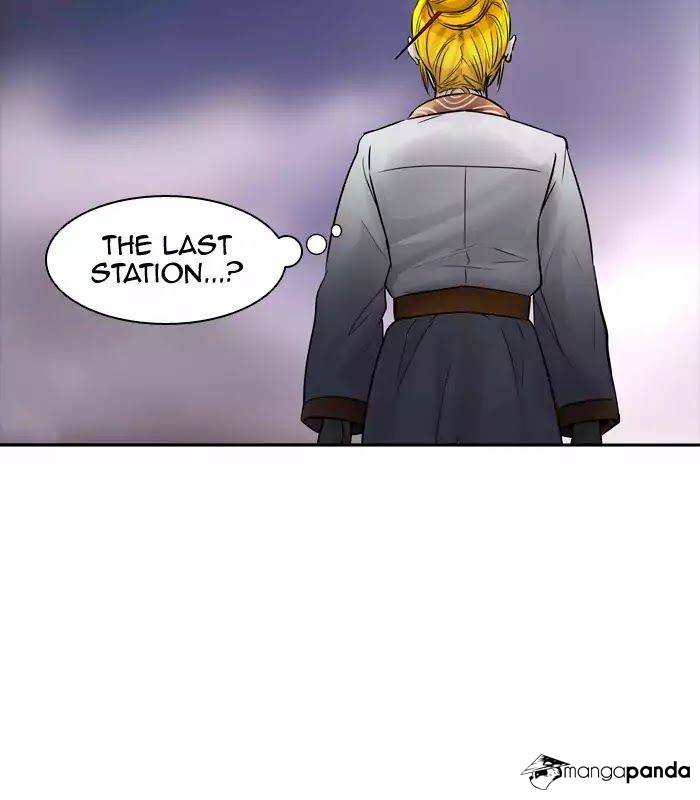 Tower of God Chapter 394 image 039